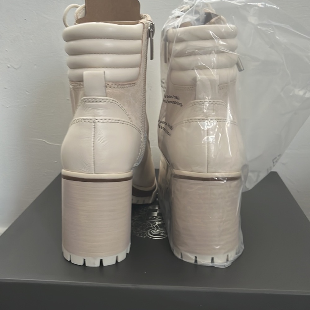 Ankle Bootie - Picture 3 of 5